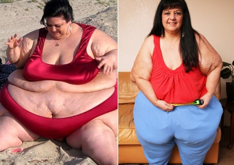 Patty Sanchez tinha um sonho que pode parecer muito diferente daquele cultivado por muitas mulheres: ela queria conquistar o posto de mulher mais gorda do mundo. Namorando um homem que tinha o fetiche de vê-la engordar, a americana não percebeu que estava destruindo a sua vida com um cardápio repleto de comidas nada saudáveis e que estavam deixando sua saúde cada vez pior. Ao terminar seu relacionamento e alcançar os 327 kg, Patty resolveu que estava na hora de mudar o rumo da sua históriaAcesse o R7 Play e
assista gratuitamente à programação da Record quando quiser