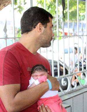 Governo vai oferecer reabilitação para crianças com microcefalia 