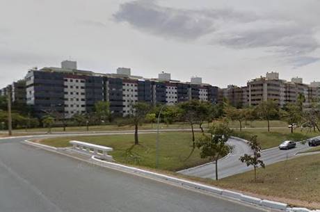 No DF há cerca de 900 mil imóveis cujos proprietários devem pagar IPTU