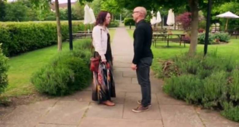 — Isso tem me deixado perturbada por representar parte de uma sociedade que busca esse programa para ver as pessoas com deficiência como uma fonte de comédia