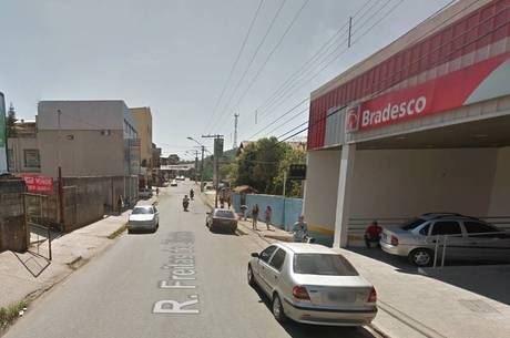 Moradores vão partir da rua Freitas de Oliveira para entregar materiais de conscientização