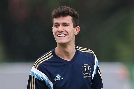 Palmeiras dispensa Fellype Gabriel e empresta Nathan ao Criciúma
