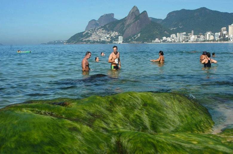 Para o Carnaval, as temperaturas também devem se manter altas