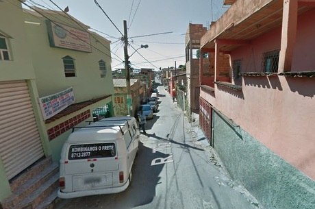 Crime aconteceu na rua Tiziu, no bairro Goiânia