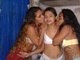 Detentas do Ceará também ficaram “famosas” depois de
publicarem fotos sensuais tiradas dentro das celas e acabaram sendo punidas. As
imagens foram muito compartilhadas em redes sociais como Facebook e WhatsApp. As
presas foram conduzidas ao isolamento no Instituto Penal Feminino
Desembargadora Auri Moura Costa, na região metropolitana de FortalezaConheça o R7 Play e assista a todos os programas da Record na íntegra!