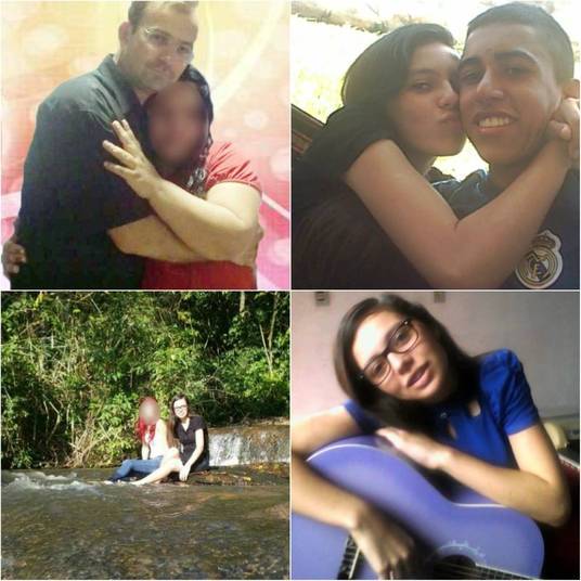 Cinco pessoas morreram afogadas em uma represa na zona rural
de Bauru, interior de São Paulo, na tarde de domingo (14). As vítimas eram pai,
três filhos e namorado de uma das filhas. De acordo com o Corpo de Bombeiros, o
local é perigoso