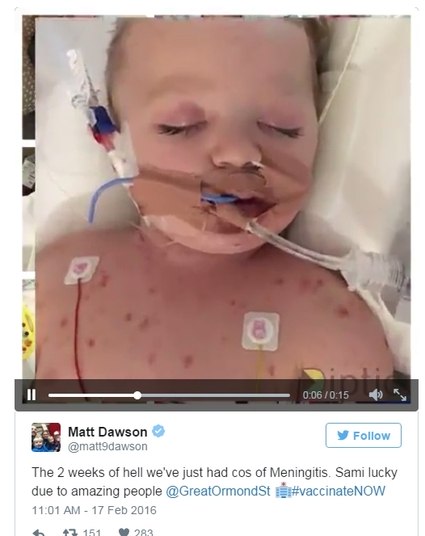 Até o momento, o pedido teve mais de 279 mil assinaturas — a quantidade exigida para que o Parlamento discuta as pautas apresentadas pela população é de pelo menos 100 mil