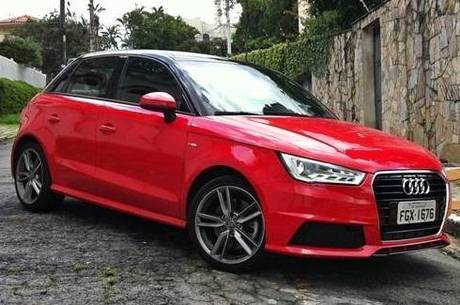 Teste Audi A1 Sportback Ambition E Aquele Baixinho Invocado Que
