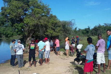 Caso ocorreu no município de Ibotirama