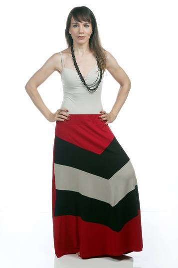 — Quando recebi o diagnóstico, estava com o sistema motor
bem melhor do que hoje, mas, psicologicamente, não estava bem. Hoje, com o meu
emocional melhor, consegui estabilizar um pouco a doença