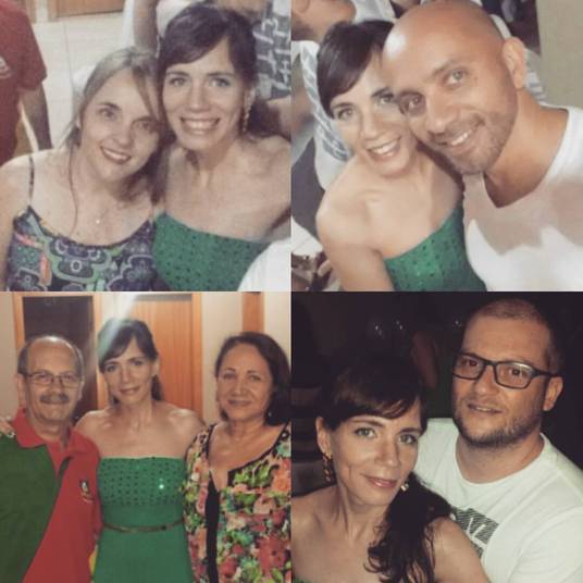 Hoje, a pesquisadora mantém um site, onde os usuários podem
encontrar informações básicas sobre a condição, seus tratamentos e sintomas, além de
dicas sobre como evitar quedas e outras utilidades