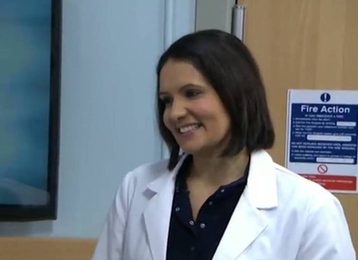 Depois de se consultar com seus médicos, ele recebeu a notícia de que precisaria ter seu pênis removido para impedir que o câncer se espalhasse