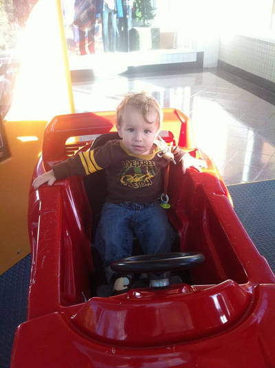 Ao ser questionado pela polícia em 2013, David Stephan divulgou um comunicado ao jornal Calgary Herald afirmando que Ezequiel parecia estar a melhor antes de sua condição deteriorar rapidamente 