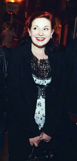 Meses após o acidente, as cicatrizes no rosto de Zsuzsa finalmente começaram a cicatrizar. Ela ainda está usando dentaduras, mas espera ser operada e receber os implantes permanentes em um prazo de seis meses