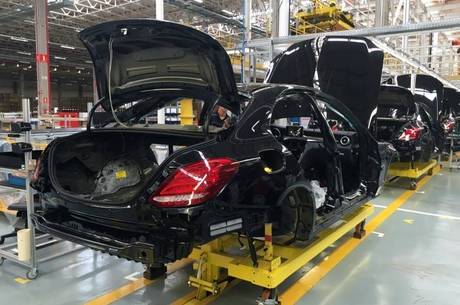 Fábrica inicialmente só montará kits trazidos da Europa (CKD)