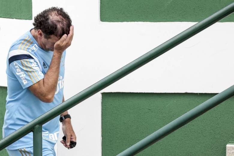 Palmeiras coleciona ao menos um vexame por ano desde 2000. Relembre