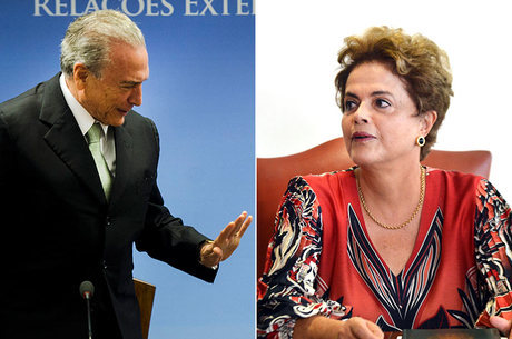 Após desembarque do PMDB, Dilma e Temer disputam apoio do PP