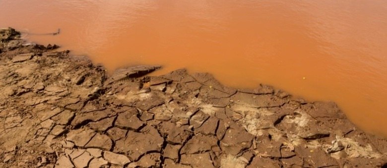 Secas afetam a produção de alimentos e a saúde das pessoas no mundo inteiro