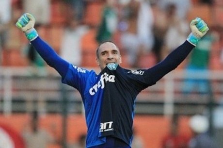 Jogadores do Palmeiras pedem ajuda da torcida na Libertadores