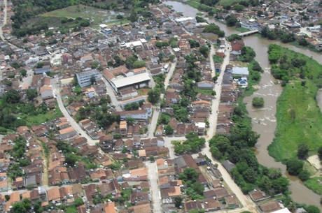 Crime ocorreu an cidade de Medeiros Neto