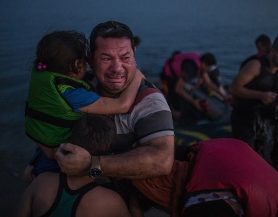 Estamos Cansados De Contar Corpos O Drama Dos Migrantes Tr S Anos