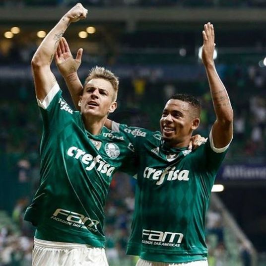Mercado da Bola: gigantes italianos brigam por joia do Palmeiras