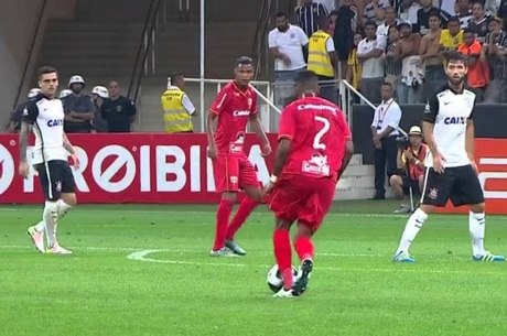 Dono do Audax reclama da venda de jogador ao Palmeiras
