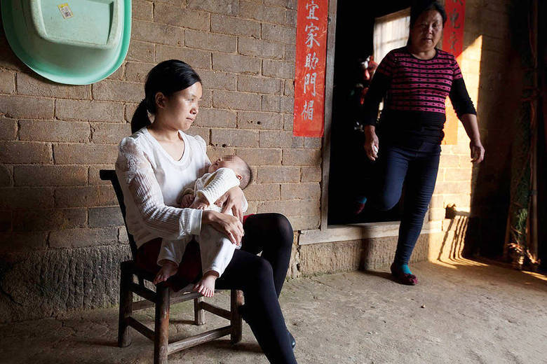 O objetivo é ter condições de realizar uma operação possível a partir dos seis meses, para que os dedos em excesso sejam retirados