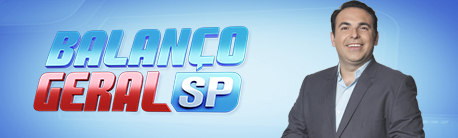 Balanço Geral