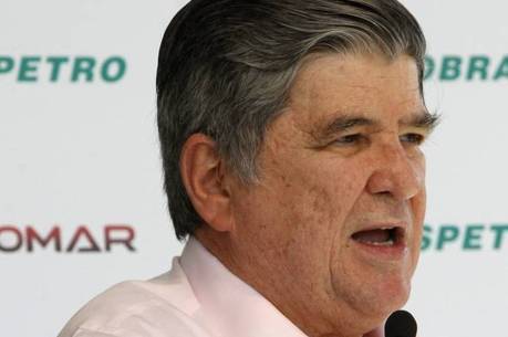 Sérgio Machado foi responsável pelas gravações divulgadas