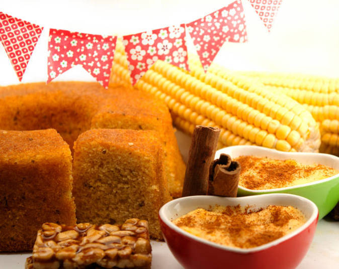 Junho está aqui! Como não pensar nesse mês sem lembrar das comidas típicas — e calóricas — da Festa Junina? Por mais que você esteja firme na dieta, é difícil recusar alguns desses quitutes, certo? Então, fique sabendo que não precisa mais se torturar. A nutricionista do Complexo Hospitalar Edmundo Vasconcelos, Kátia Terumi M. Rodrigues Ushiama, explica como não passar vontade nas quermesses sem acabar com a dieta. Veja a seguir como consumir as comidas típicas a seguir