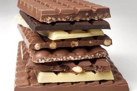 Incêndio atingiu fábrica de chocolate na madrugada