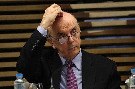 Serra na mira da Lava Jato