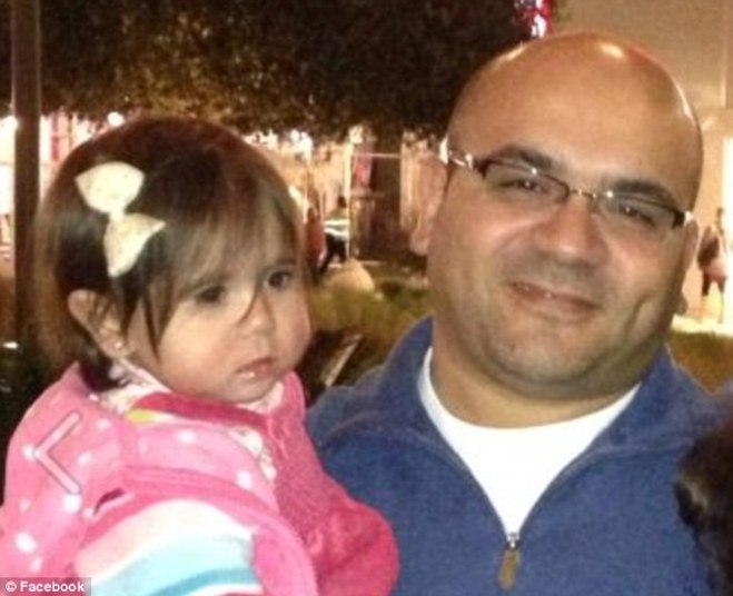 Marvelena Rady não acordou após sofrer complicações ainda não esclarecidas durante um procedimento em uma clínica odontológica da cidade de San Ramon