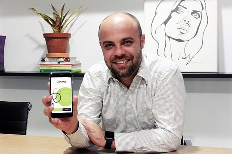 Aplicativo Docway deve expandir para outros mercados nos próximos meses