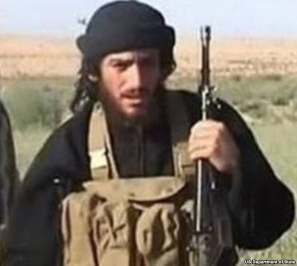 Uma série de derrotas significativas se abateu sobre o grupo, que vem perdendo territórios em toda a Síria e no Iraque, tendo sofrido uma importante baixa com a morte de Abu Muhammad al-Adnani (foto), chefe de propaganda do grupo, morto na terça-feira (30) em ataques dos EUA ou de frentes contrárias ao EI

Conheça o R7 Play e assista a todos os programas da Record
na íntegra!

 