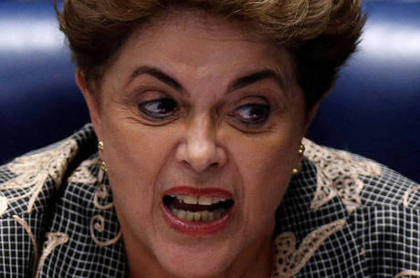 Mandado de segurança pede suspensão da decisão de "fatiar" as votações do impeachment da presidente Dilma Rousseff