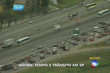 Foto: Reprodução/TV Record