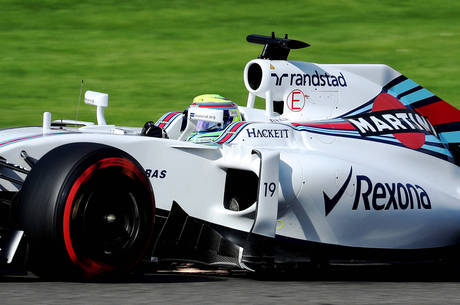 Felipe Massa conquistou 11 vitórias em 14 anos de carreira na F-1