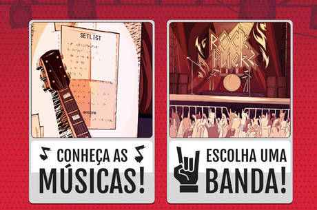 Resultado de imagem para RockFlickz