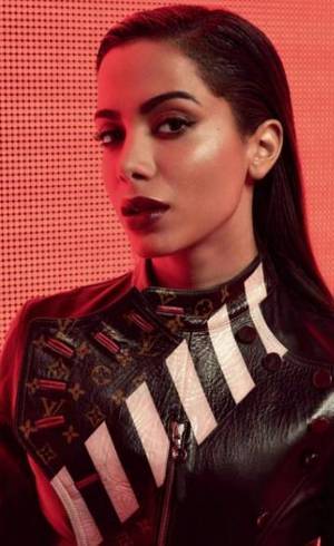 Anitta cancela agenda de shows por conta de edema e cisto nas cordas vocais 1