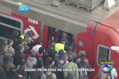 Foto: Reprodução/Rede Record