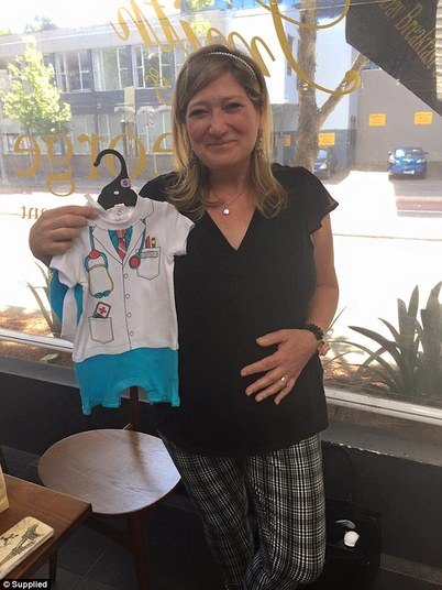 — É preciso muito, emocionalmente, financeiramente e fisicamente, para chegar a esse ponto. Então, quando eles se vão, é de partir o coração