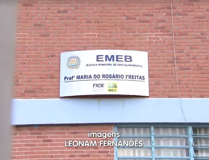 As meninas cursam o
3º ano do ensino fundamental nesta escola e estão recebendo atendimento de uma
psicóloga. A diretora não quis dar entrevista, mas informou que afastou o professor
assim que recebeu a denúncia