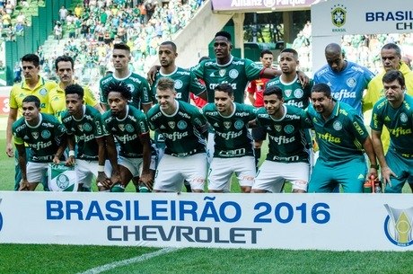 Após rodada positiva, Palmeiras nem precisa mais vencer para ser campeão