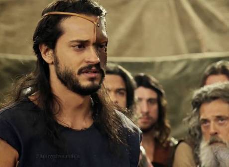 Após julgamento, Tobias termina condenado a receber chicotadas