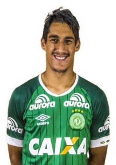 Gimenez Posição: ZagueiroPerfil: Guilherme Gimenez de Souza nasceu no dia 18 de junho de 1995 (21 anos), em Ribeirão Preto (SP)