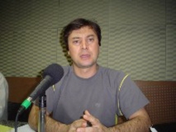 Gelson Galiotto - Rádio Super Condá (Narrador)Perfil: O narrador esportivo da Rádio Super Condá, de Chapecó, era natural da cidade de Rondinha, no Rio Grande do Sul. Galiotto atuava na emissora desde 2001 