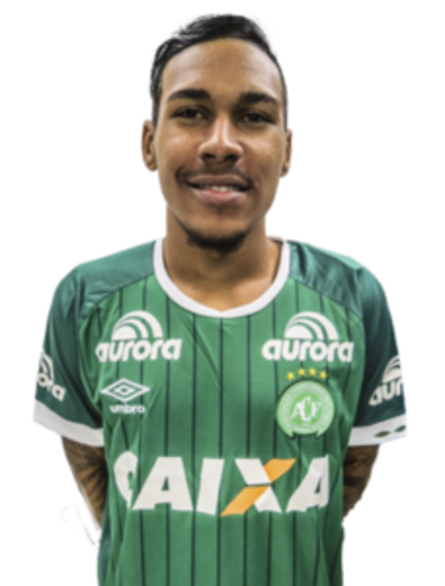 Ailton CanelaPosição: AtacantePerfil: Aílton Cesar Junior Alves da Silva nasceu no dia 18 de novembro de 1994 (22 anos) em Matão, São Paulo. No ano passado estava defendendo o Botafogo de Ribeirão Preto, na série D