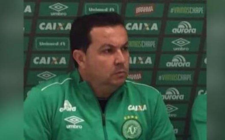 DucaPosição: Auxiliar-técnicoPerfil: Eduardo de Castro Filho, o Duca, era auxiliar-técnico do técnico Caio Junior